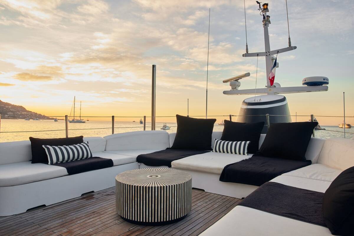 Sounion II Sounion II