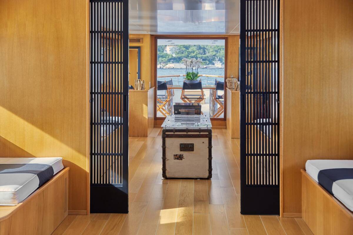 Sounion II Sounion II