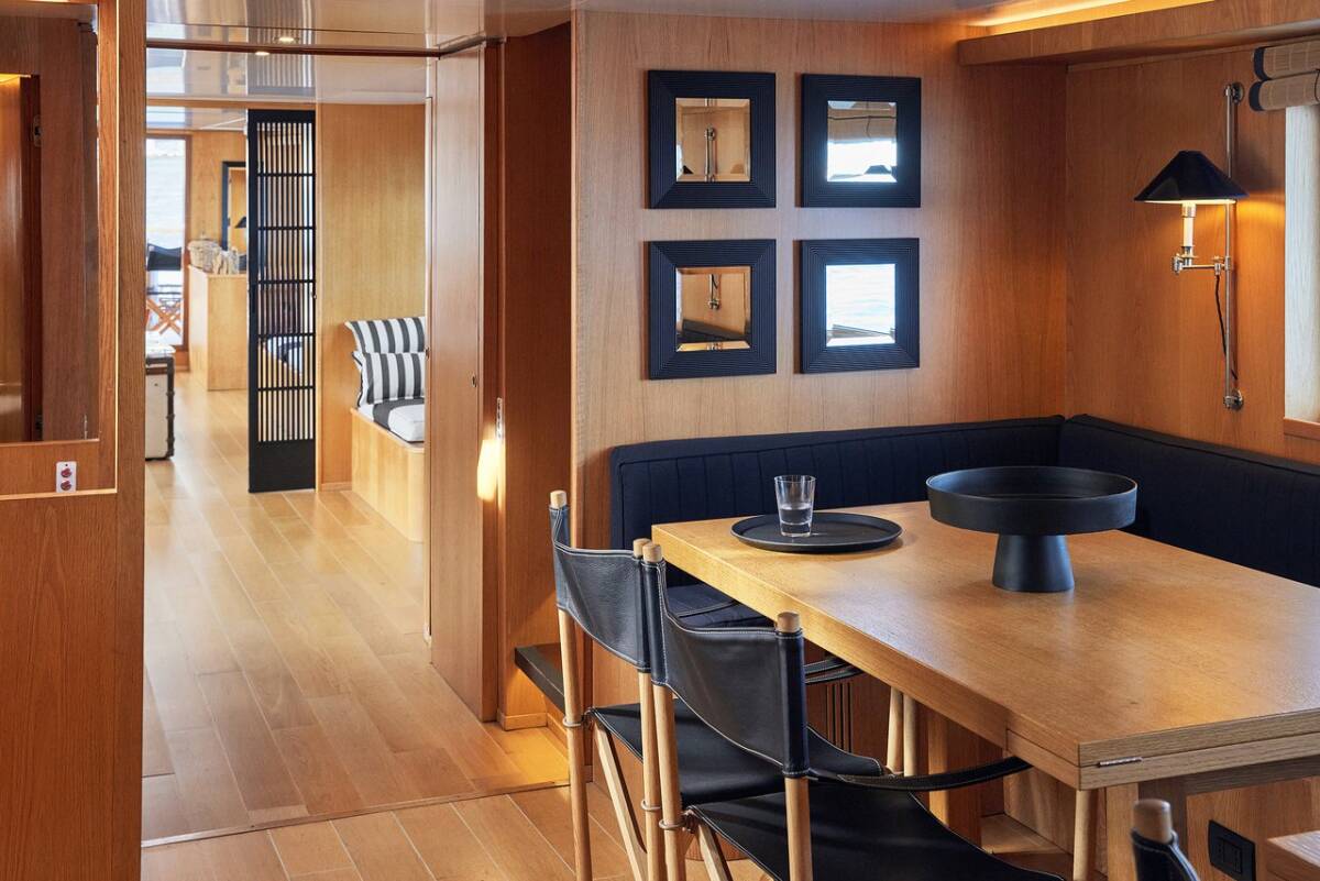 Sounion II Sounion II