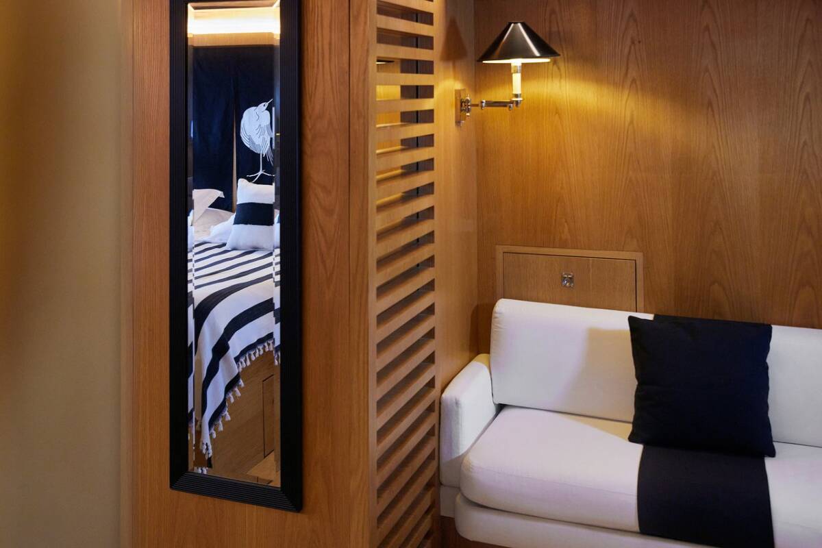 Sounion II Sounion II