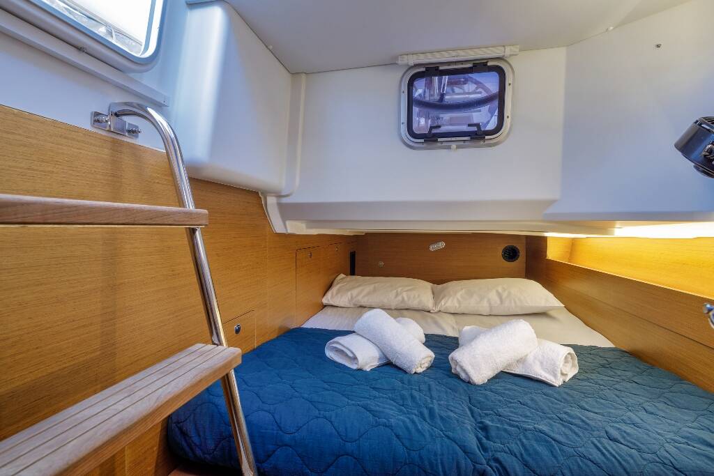 Sun Loft 47 Discovery Blue