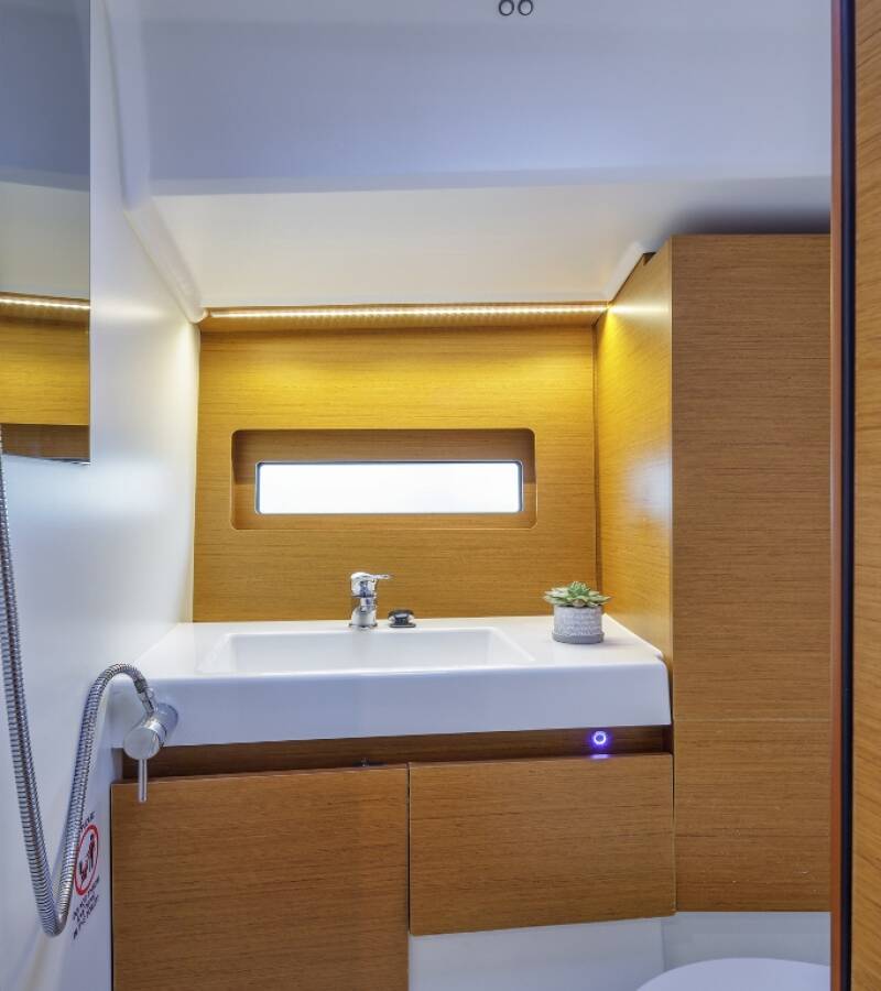 Sun Loft 47 Discovery Blue