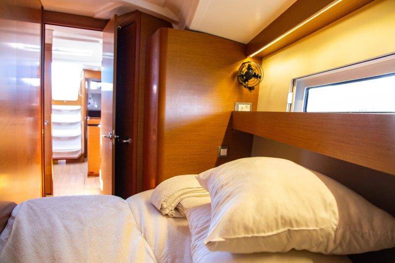 Sun Odyssey 440 Apostolis